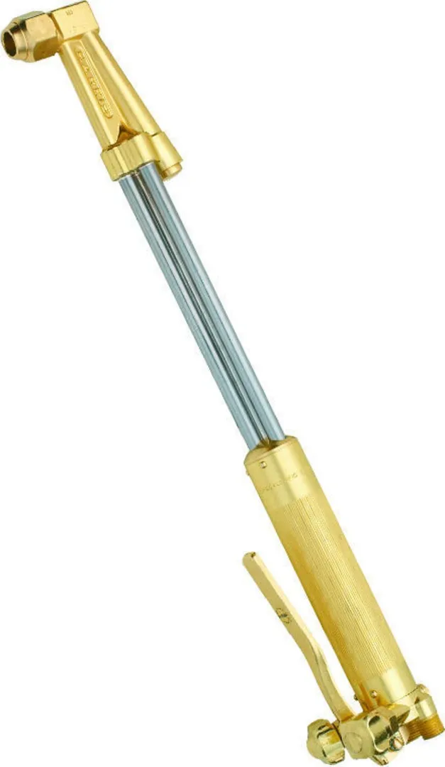 How Harris Gas Cutter Model 62 Supports Precision Cutting in Metal Fabrication