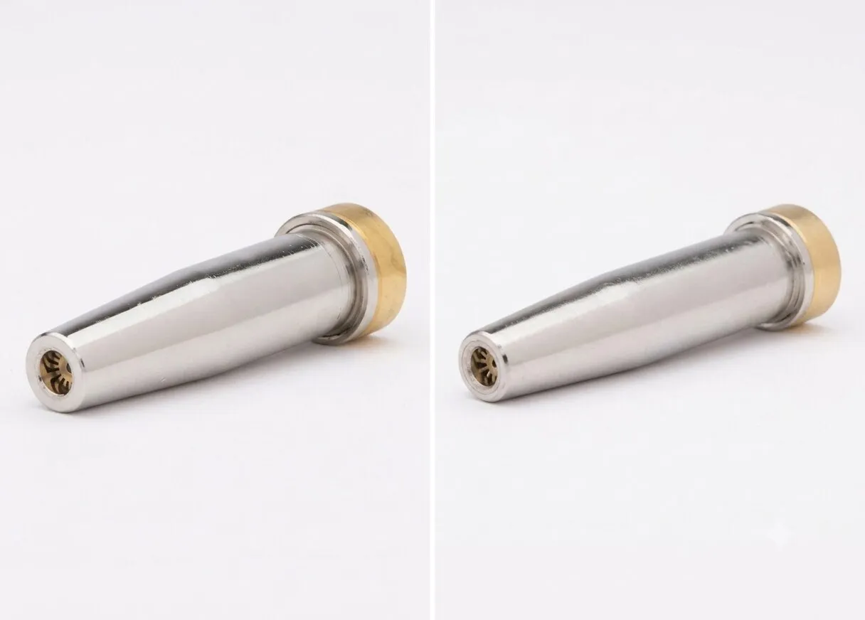 Understanding the Applications of Harris Gas Cutting Nozzle Model 6290 NFF and 6290 VVC