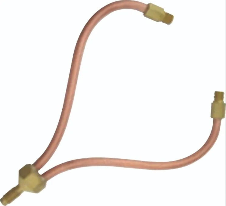 When to Use Harris Brazing Torch Model 15-5GB for Industrial Brazing Applications