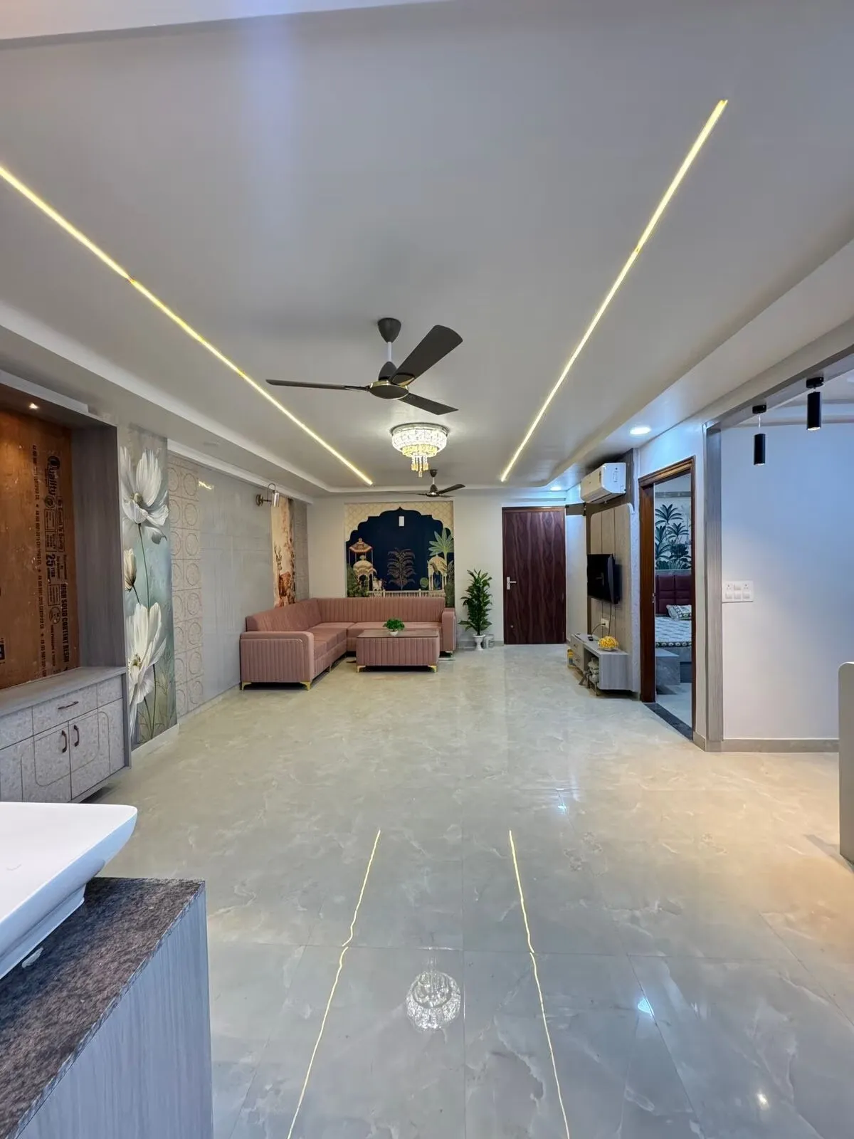 Parth Silverline 2 BHK Flats Jaipur Specifications Buyers Need