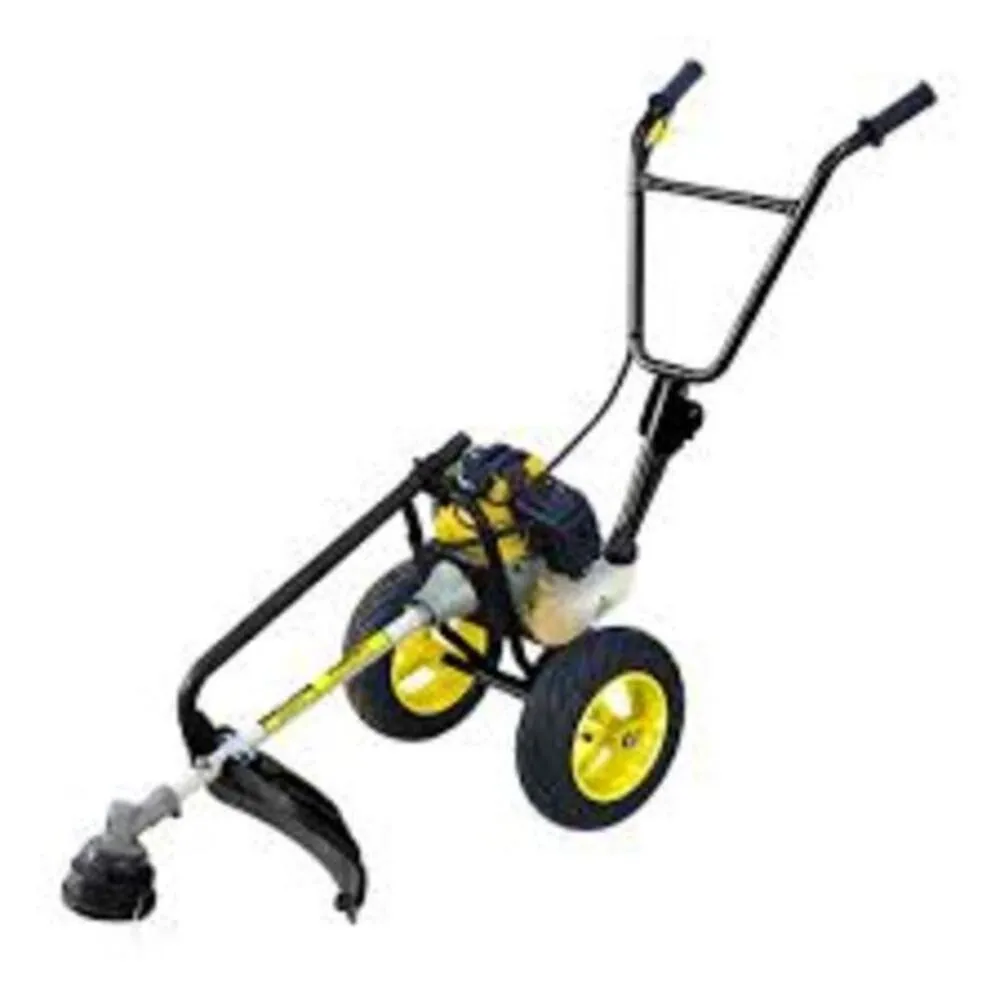 Wheel Brush Cutter in Nagpur – Efficient Grass & Weed Cutting Machine