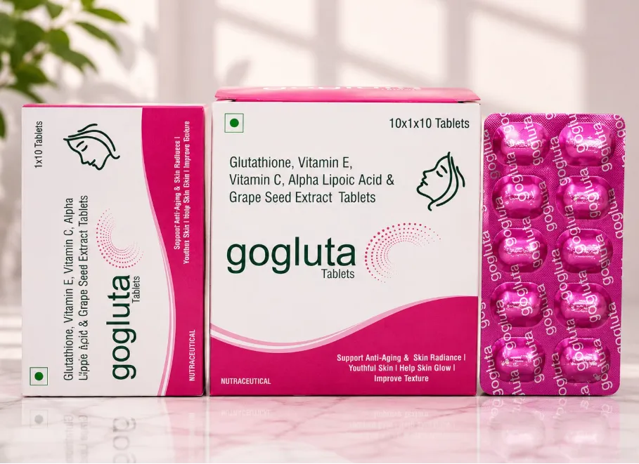 Pharmaceutical Solutions for Startups What to Plan Before Launching a Product Range