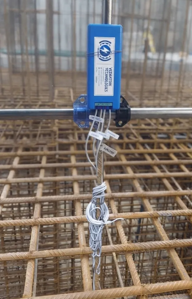 Use of the Concrete Maturity Method for Optimizing Formwork Removal Time in Structural Concrete Work