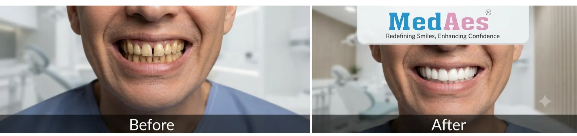 Dental Clinic Near Me Vikaspuri
