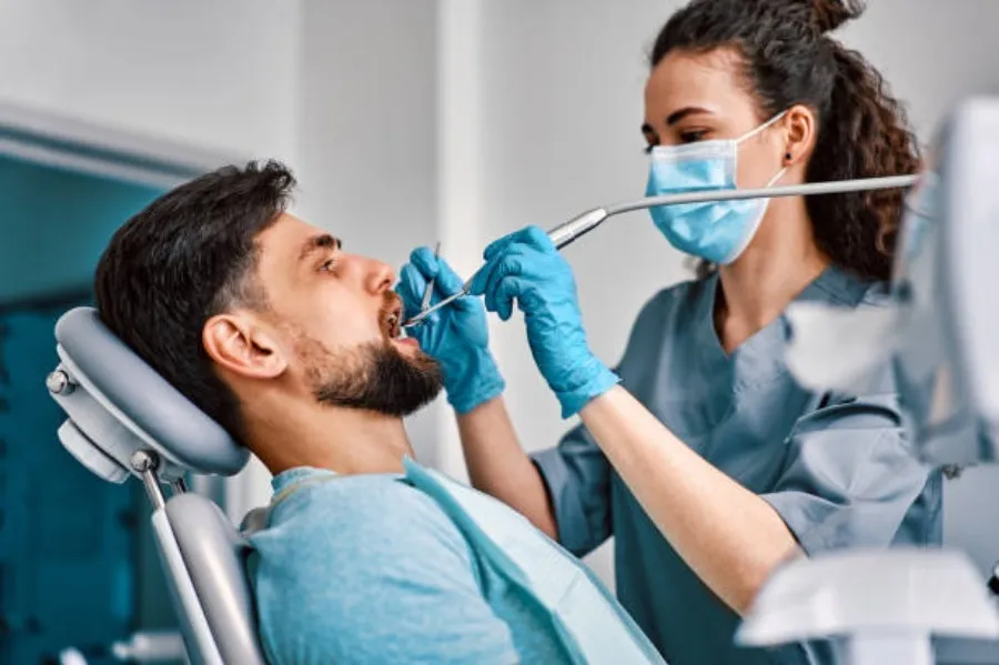 Dentist Vikaspuri Near me