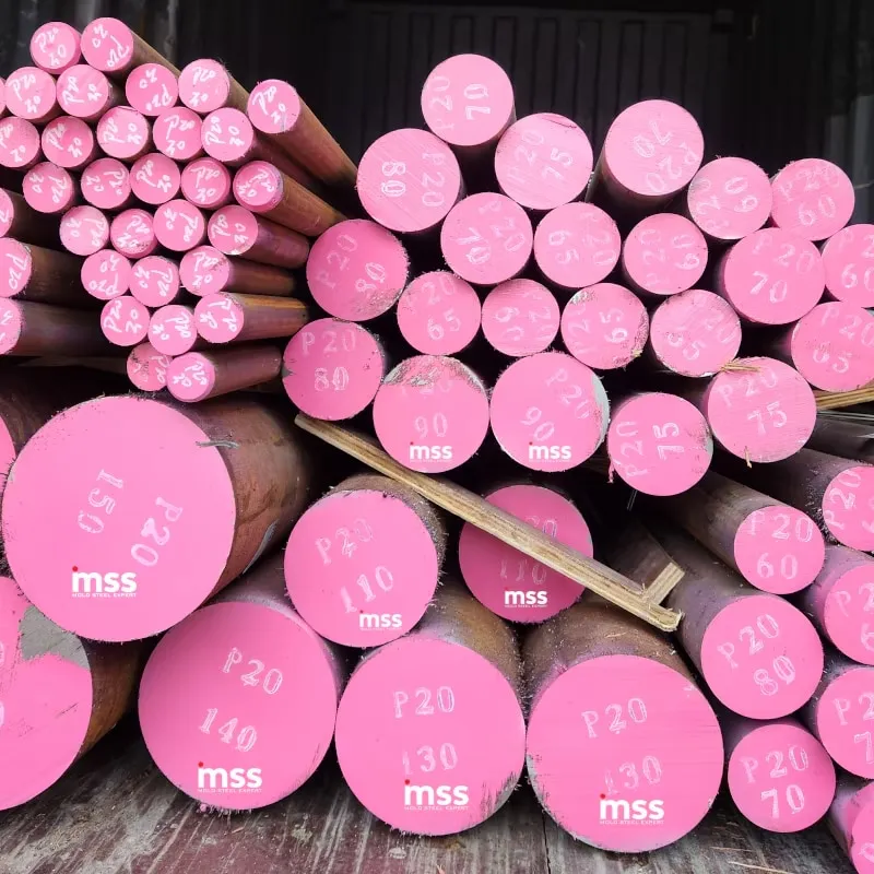 How to Care for DIN 1.2378 Steel Round Bars in Tooling