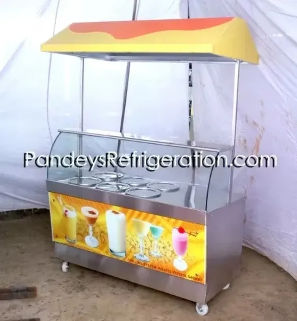 Where to Buy an SS Juice Counter in Nagpur