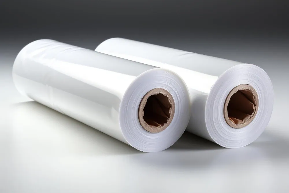 LLDPE Stretch Film Roll Options for Vadodara Retail Stores