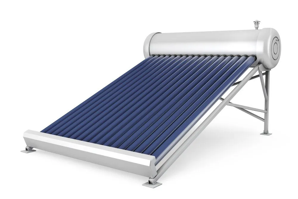V Guard FPC Solar Water Heater Prices for Hotels in Delhi