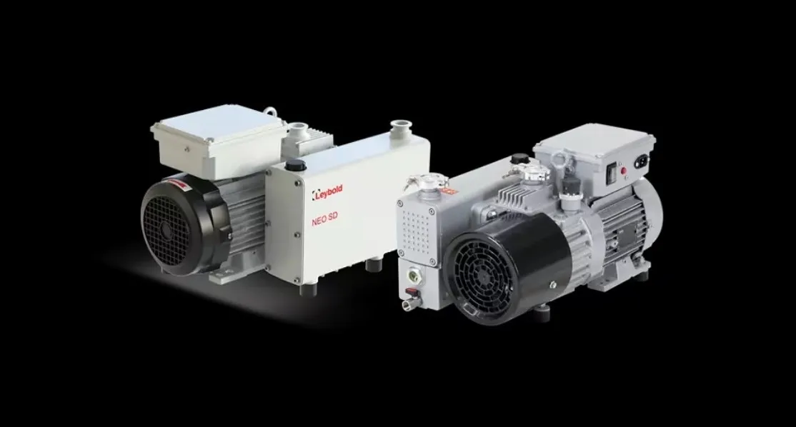 Leybold Vacuum Pumps β Bharuch & Gujarat