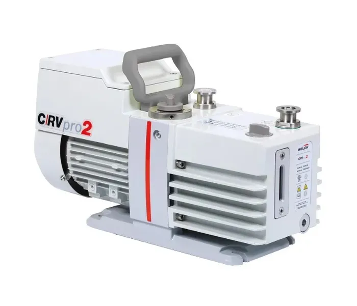 Welch Vacuum Pumps Supplier in Gujarat
