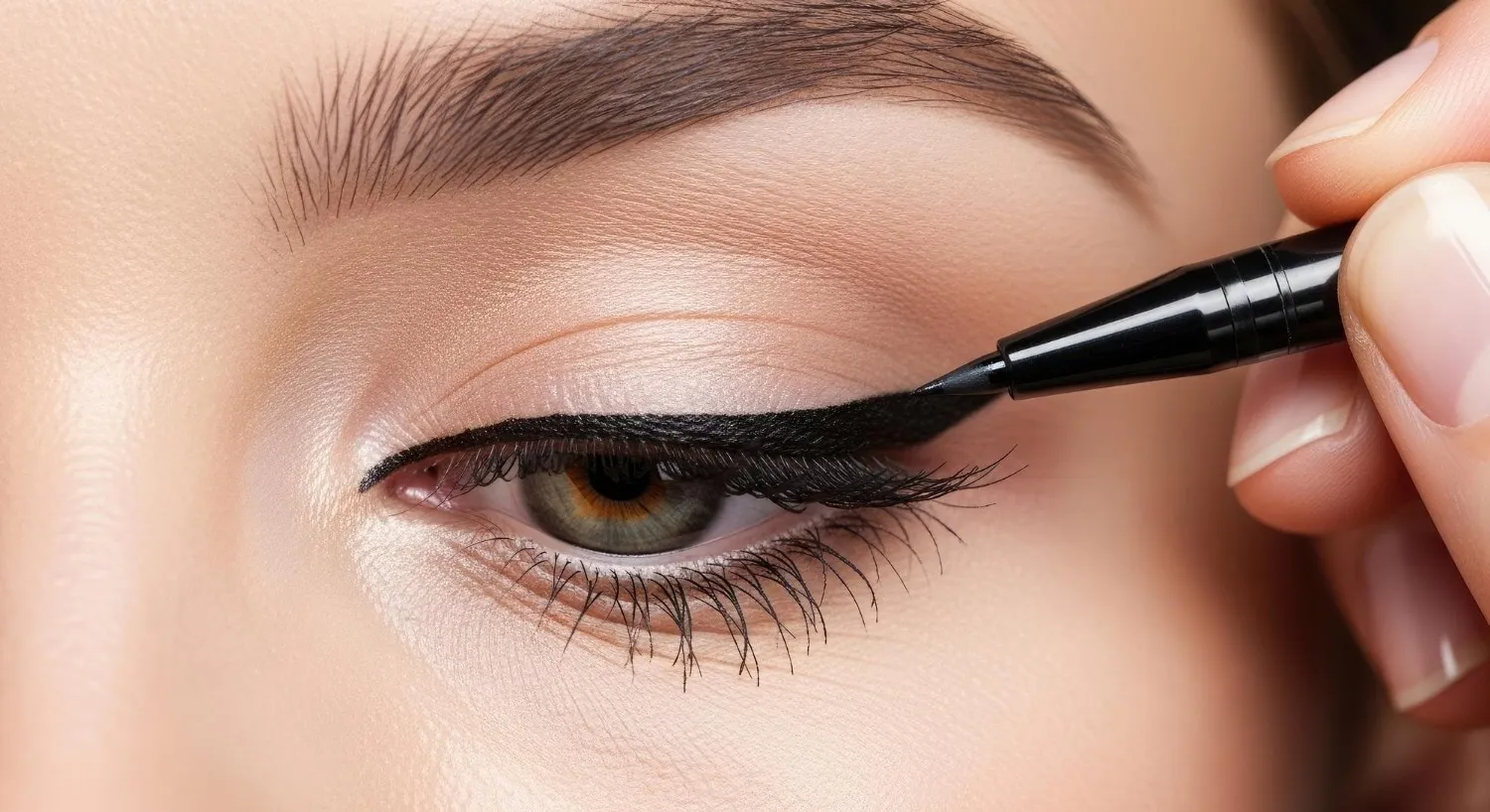 How Eyeliner Is Made for Your Private Label Brand
