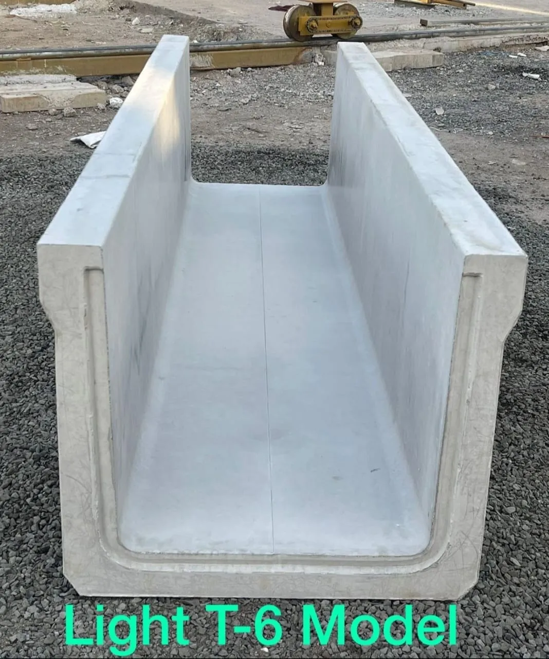 How a U Shape Drain Manufacturer Designs Drains for Efficient Water Flow
