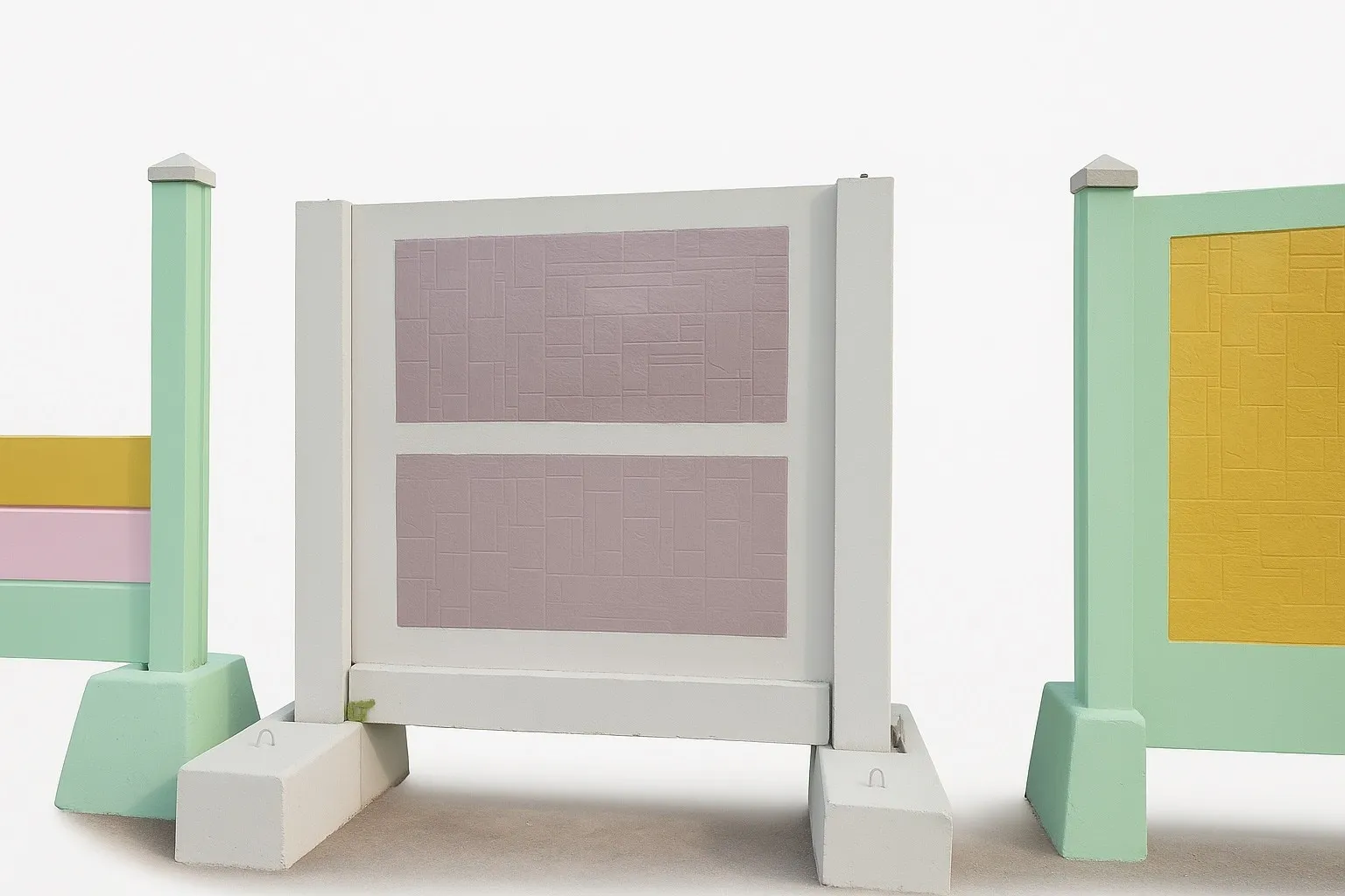 How a Heavy Precast Wall Manufacturer Designs Walls for Structural Applications