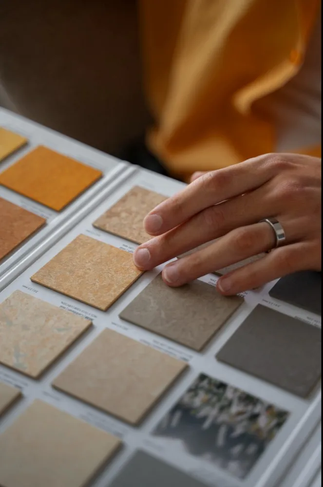 Floor Tile Dealers Explain What Matters Beyond Colour and Pattern