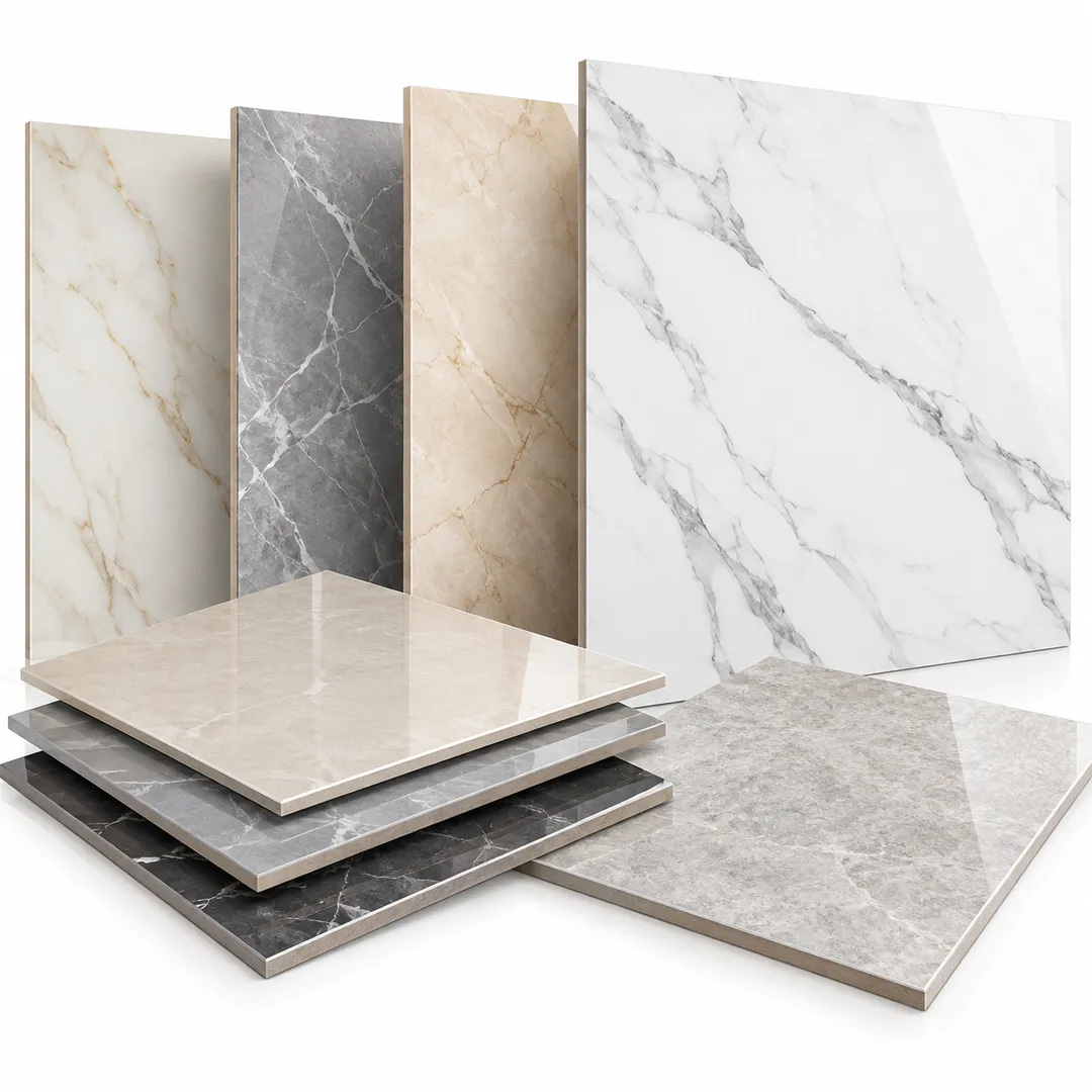 Vitrified Tile Dealers and the Questions Buyers Should Ask Before Selection