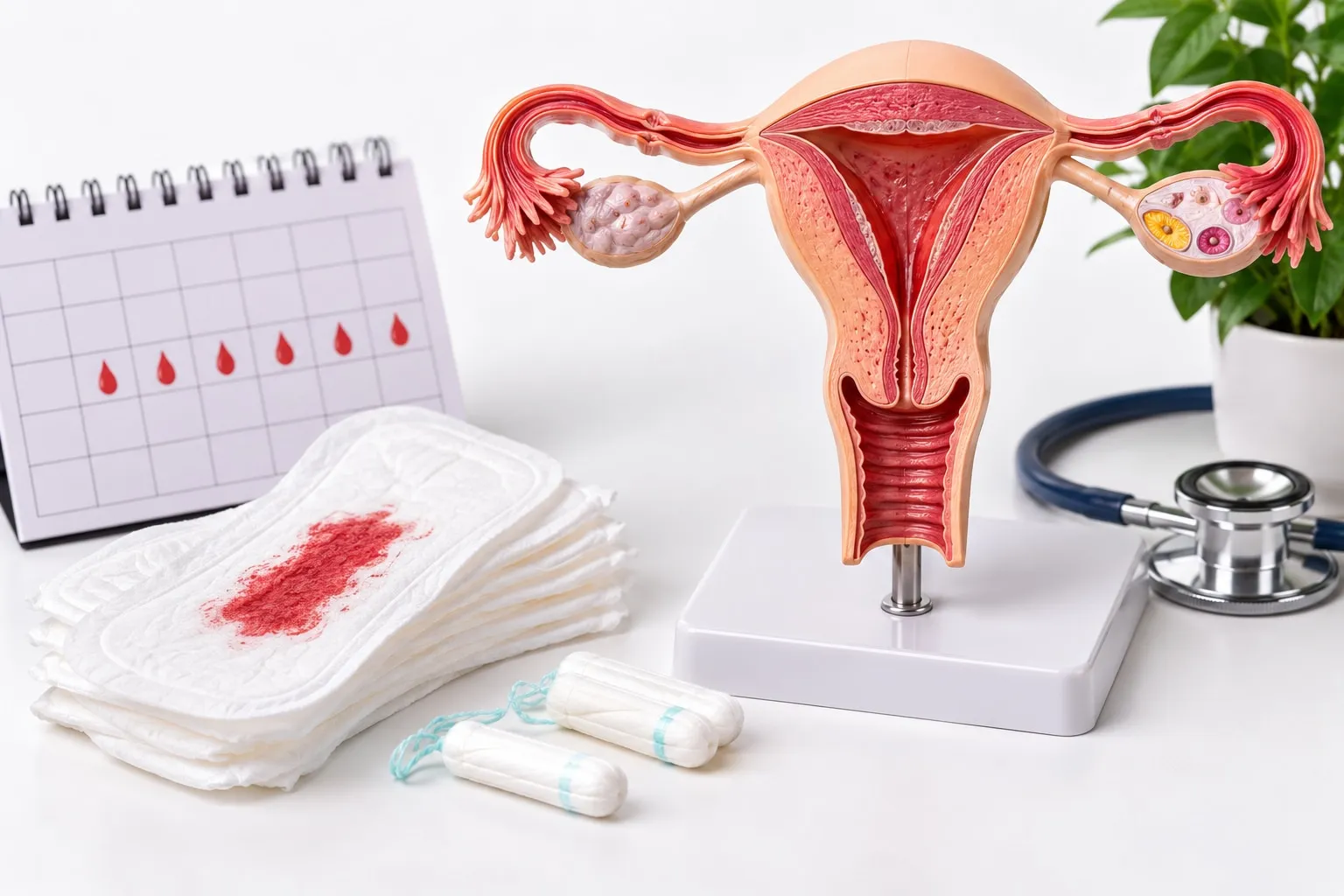 Heavy Period Treatment Options and Costs in Nashik