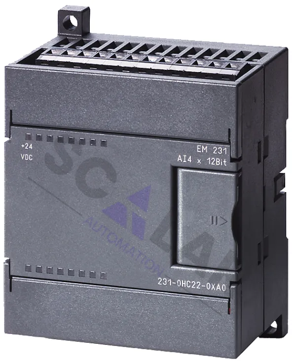 6ES7231-0HF22-0XA0 AVAILABLE IN PARADIP