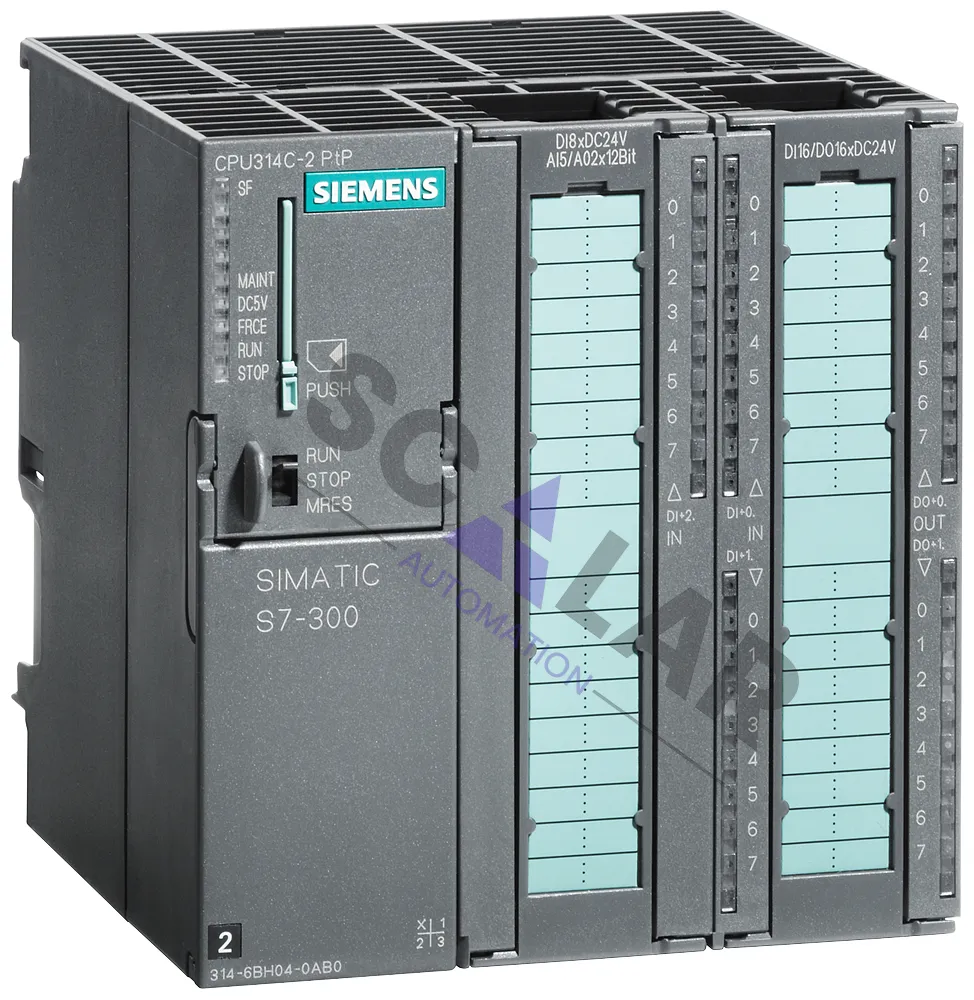 6ES7314-6BH04-0AB0 AVAILABLE IN VADODARA