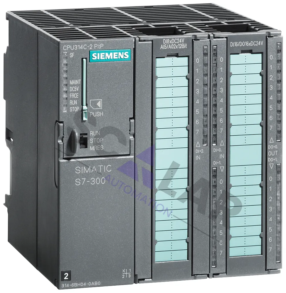 6ES7314-6BH04-0AB0 AVAILABLE IN SANAND