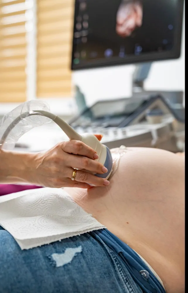 How a Fetal Doppler Scan Helps Assess Blood Flow During Pregnancy