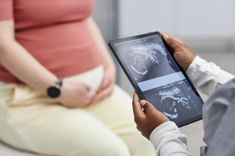Why a High Risk Pregnancy Scan May Need More Detailed Monitoring