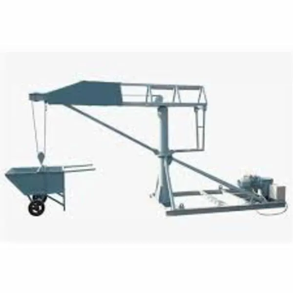 Monkey Lifting Machine 500–1000 Kg in Nagpur | Lowest Price