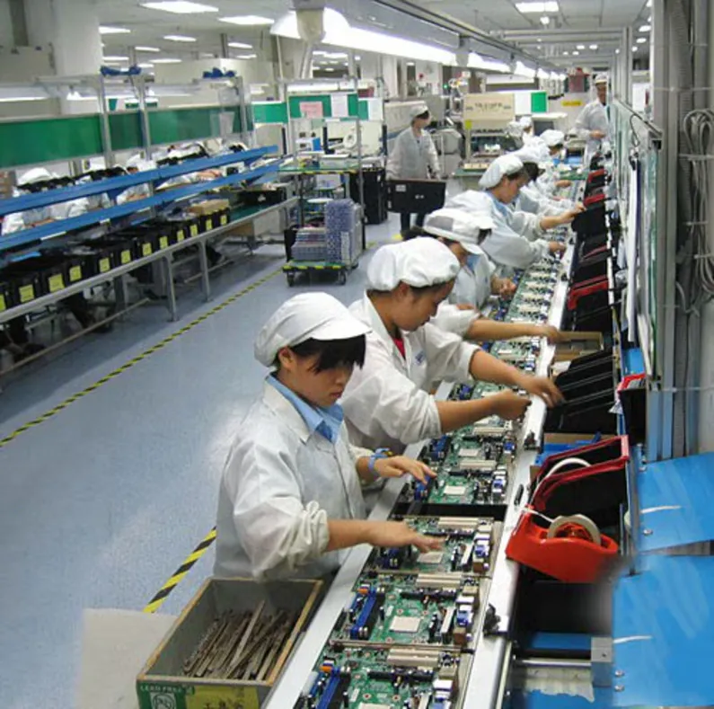 How PCB Plants Support Consistent Plating and Surface Finishing Processes