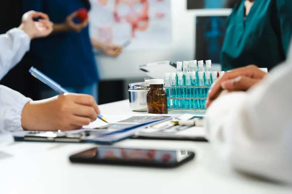 What Makes the Best PCD Pharma Company?