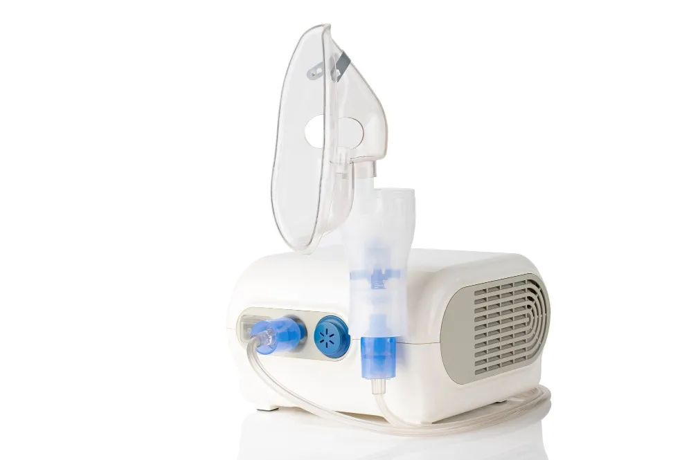 Nebulizer for Respiratory Care Common Procurement Mistakes Hospitals Can Avoid