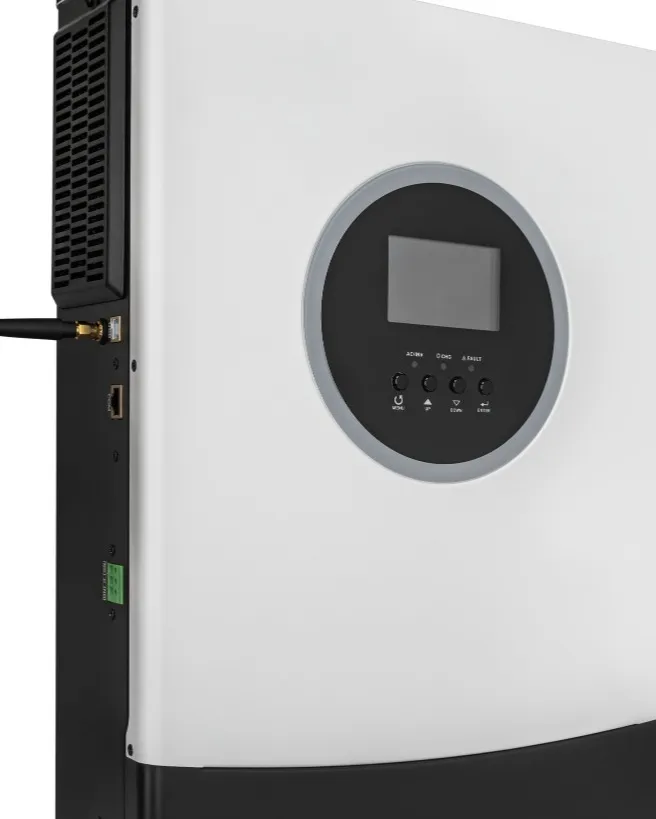 Inverter Power Backup Systems for Shops and Small Businesses