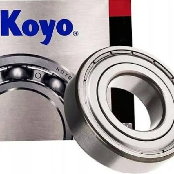 Koyo Groove Ball Bearing 6030 ZZ C3 suppliers in New Delhi|Koyo bearing dealers Manglam Sales Corp.