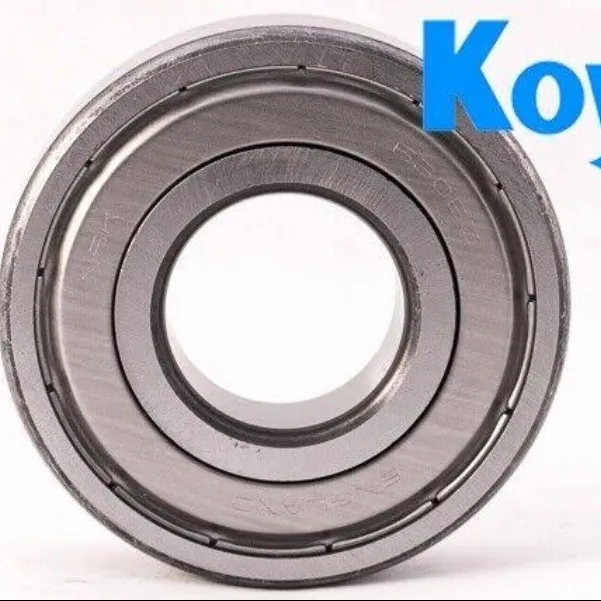 KOYO 6216ZZC3 Groove Ball Bearing suppliers in Chattisgarh|Koyo bearing dealers Manglam Sales Corp.