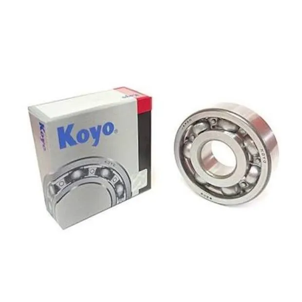 Koyo 6214 ZZ C3 groove ball bearing suppliers in Varanasi|Koyo baering dealers Manglam Sales Corp