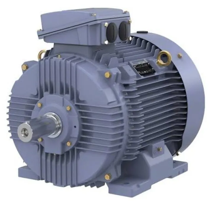 Marathon Electric Motor for Reliable Industrial Machinery and Continuous Operations