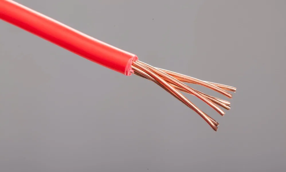 What Procurement Teams Should Check Before Choosing Flexible Copper Cables