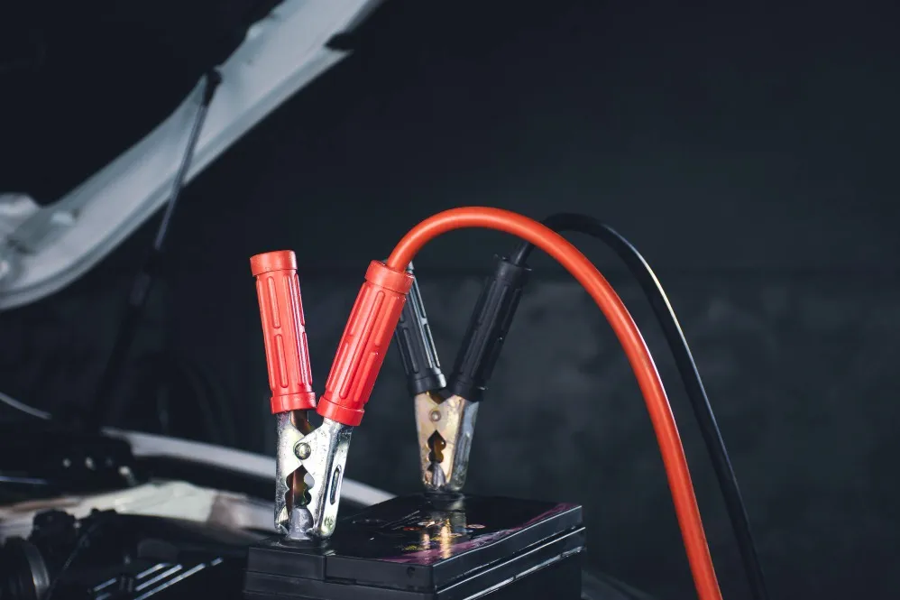 How to Choose Battery Wires for Automotive EV Industrial Applications
