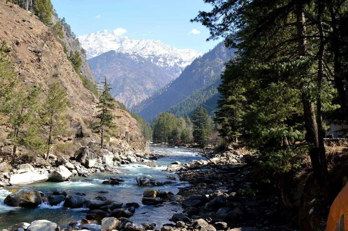 Tourist Places in Himachal Pradesh
Kasol
Kasol Tourism
Kasol is a quaint little village in Himac...