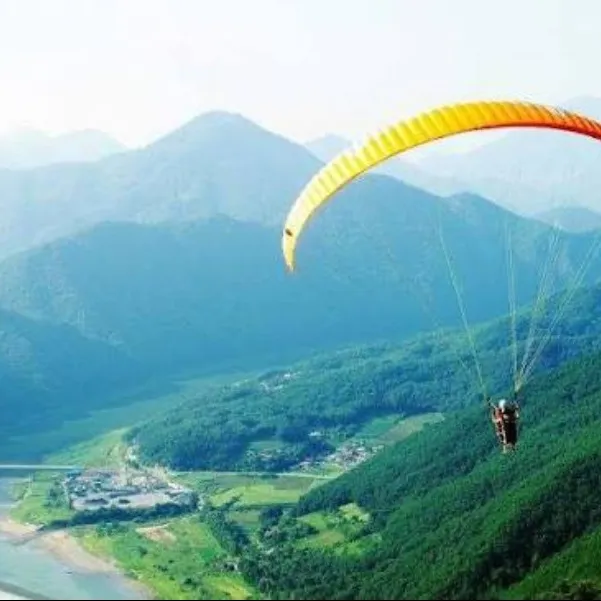 Tourist Places in Himachal Pradesh
Bir Billing
Bir Billing Tourism
Situated in the picturesque K...