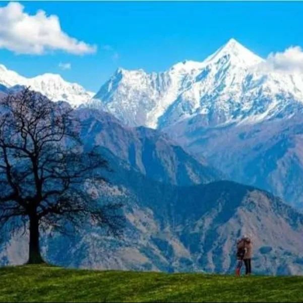 Tourist Places in Himachal Pradesh
Tirthan Valley
Tirthan Valley Tourism
Nestled in the serene la...