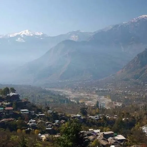 Tourist Places in Himachal Pradesh
Kullu
Kullu Tourism
Kullu has long been called the Valley of G...