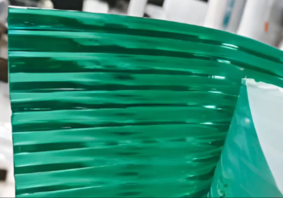 PC Fluted Sheet Selection Mistakes That Can Affect the Finished Installation