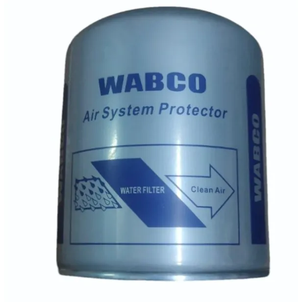 Wabco Air System Protector What Commercial Vehicle Operators Should Check Before Buying