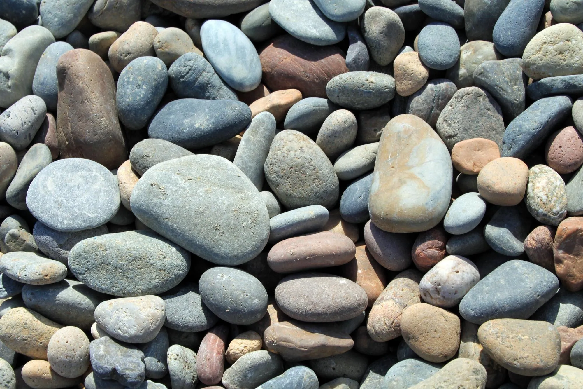 Natural Surface Stones and Their Applications in Modern Architecture