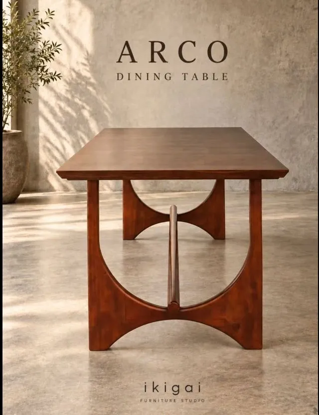Premium Dining Table Manufacture In Coimbatore