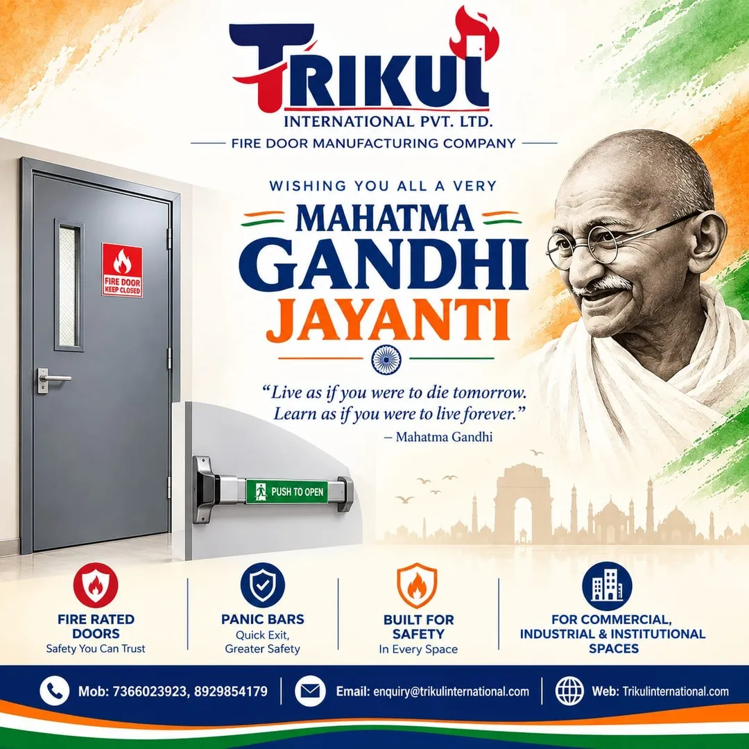 Mahatma Gandhi Jayanti Celebrating the Legacy of Truth, Peace & Non-Violence