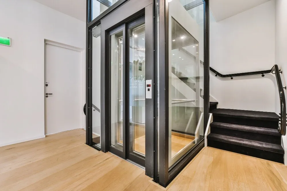 Home Lift Installation in Bangalore for Modern Multi-Storey Homes