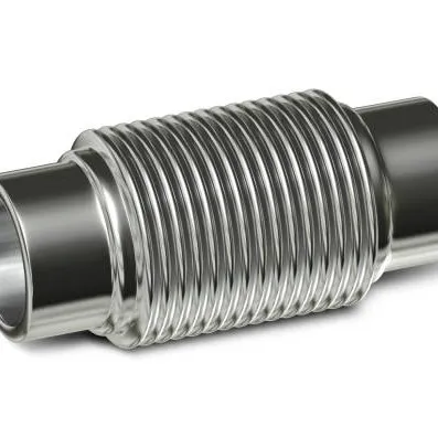 Circular Metallic Bellows Circular Metallic Bellows are flexible, precision-engineered components d...