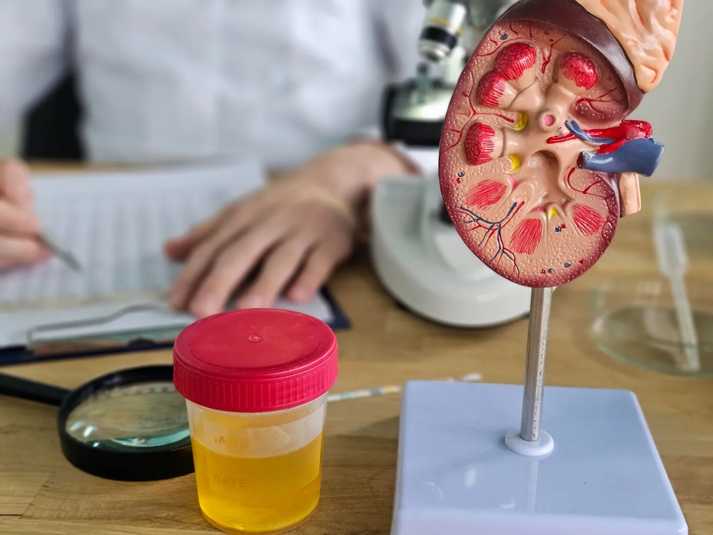 When Recurrent Symptoms Need a Closer Urinary Infection Treatment Plan