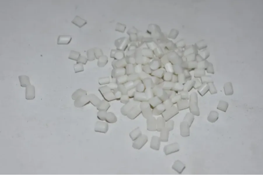 Finding the Right Submersible PVC Cable Compound for Demanding Cable Production